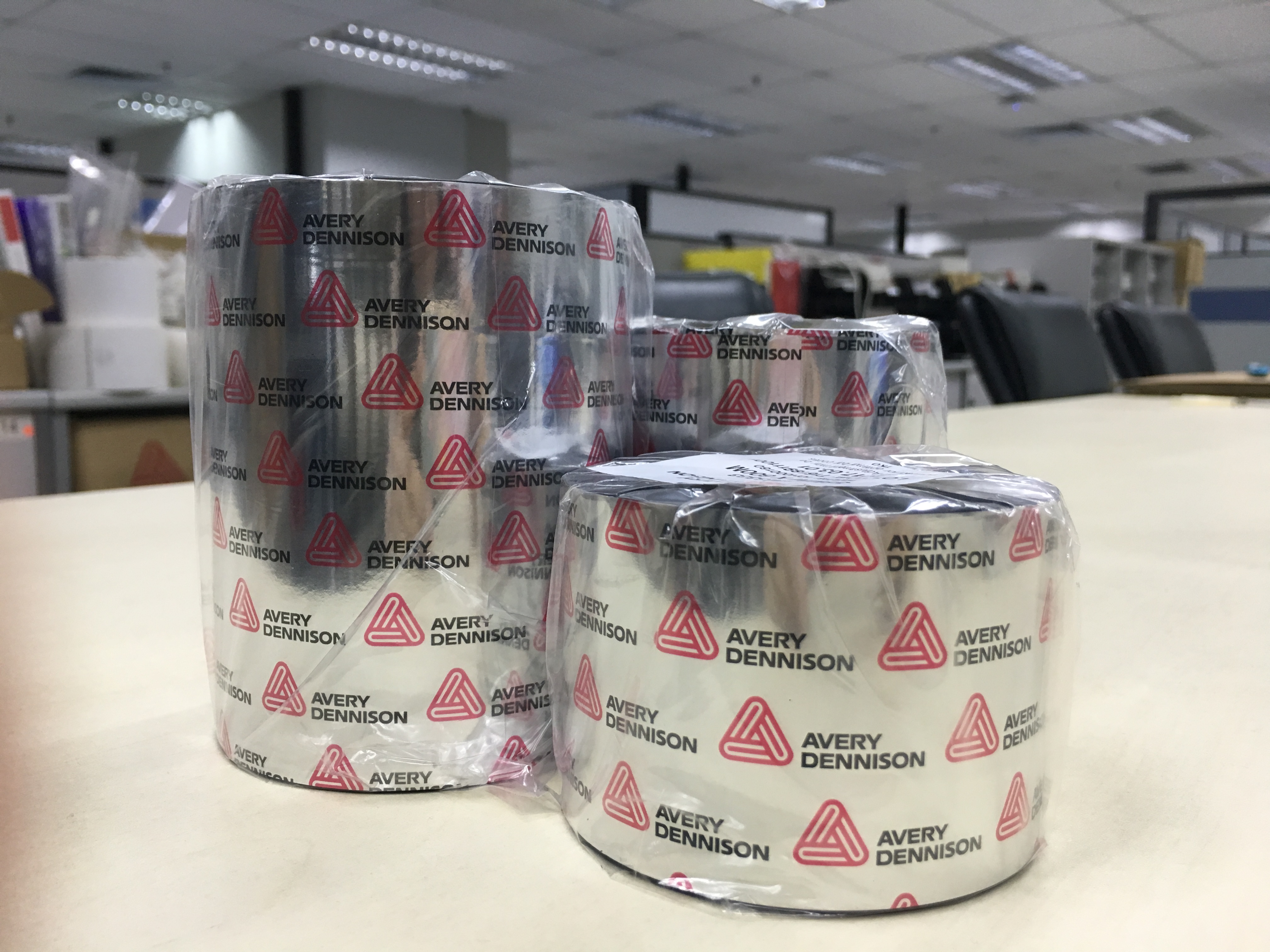 Glory Tapes & Labels Ltd.